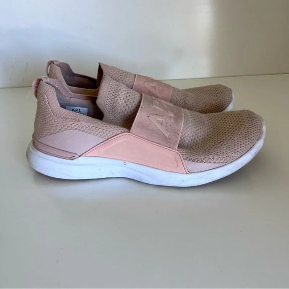 APL Women's TechLoom Bliss Size 8 - Picture 5 of 10